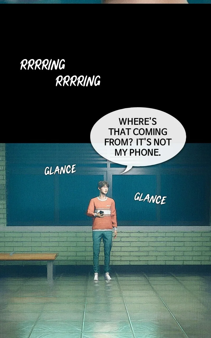 There Are No Demons Chapter 6 page 26 - 