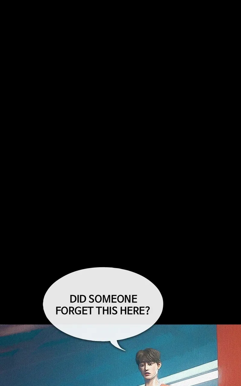 There Are No Demons Chapter 6 page 32 - 