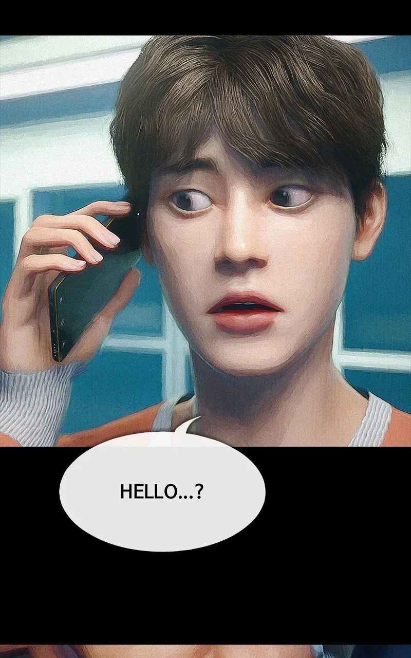 There Are No Demons Chapter 6 page 38 - 