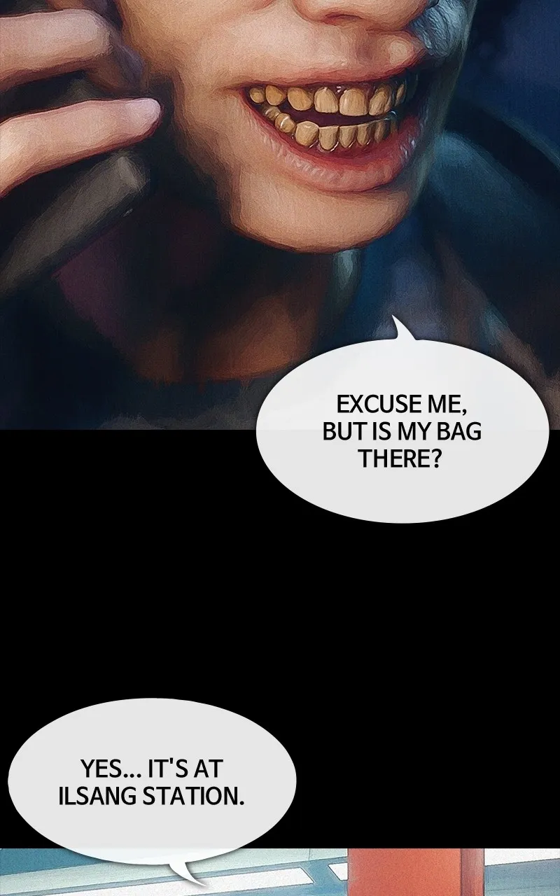 There Are No Demons Chapter 6 page 39 - 