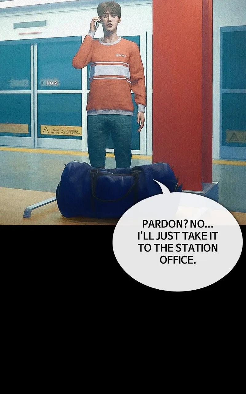 There Are No Demons Chapter 6 page 40 - 