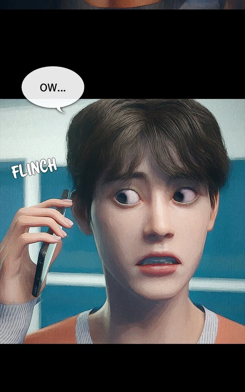 There Are No Demons Chapter 6 page 42 - 