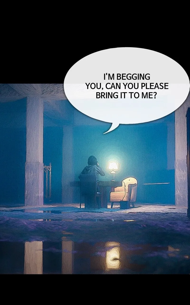 There Are No Demons Chapter 6 page 43 - 
