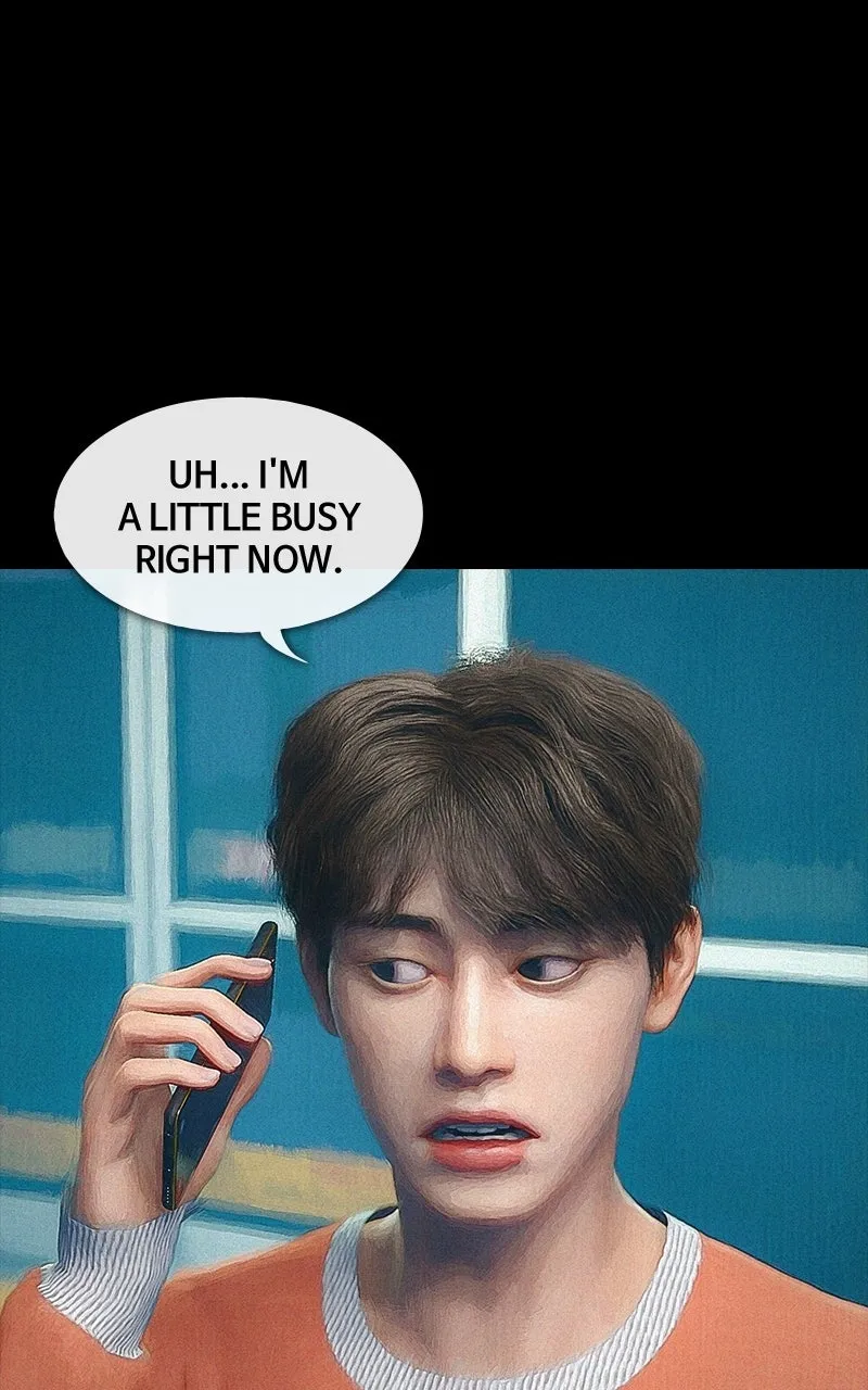 There Are No Demons Chapter 6 page 44 - 