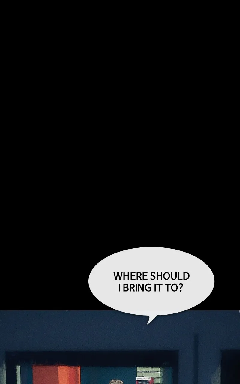 There Are No Demons Chapter 6 page 55 - 