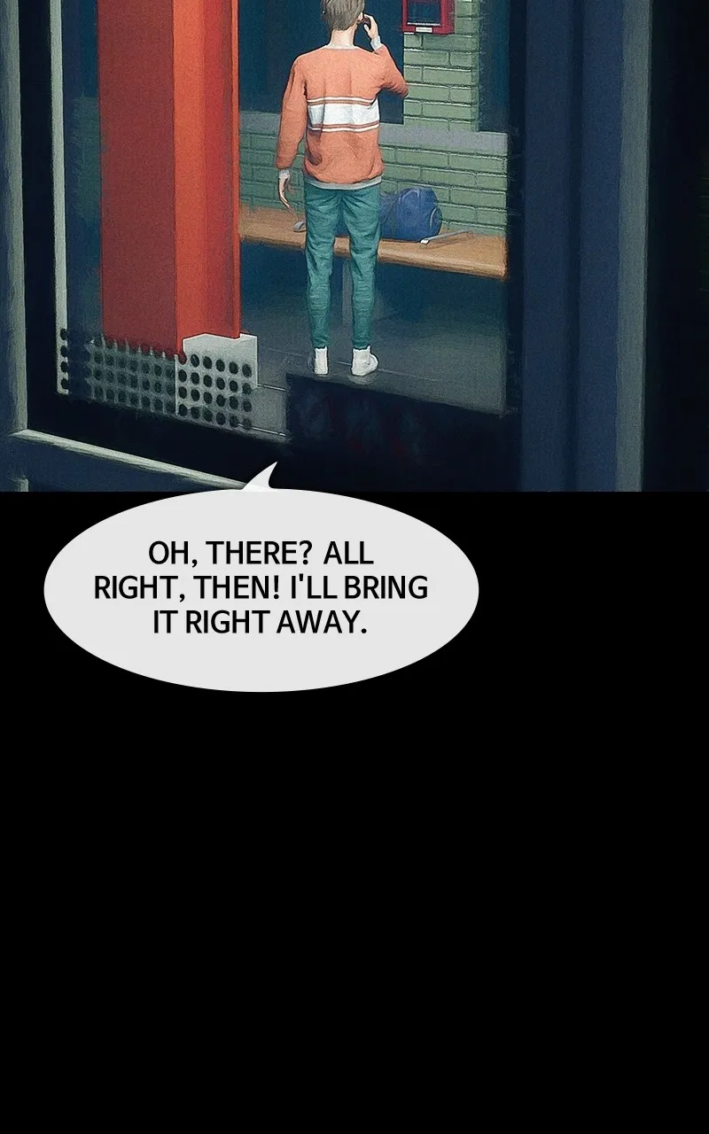 There Are No Demons Chapter 6 page 56 - 