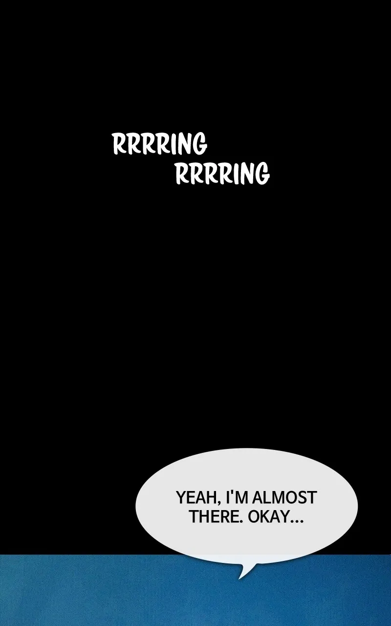There Are No Demons Chapter 6 page 57 - 