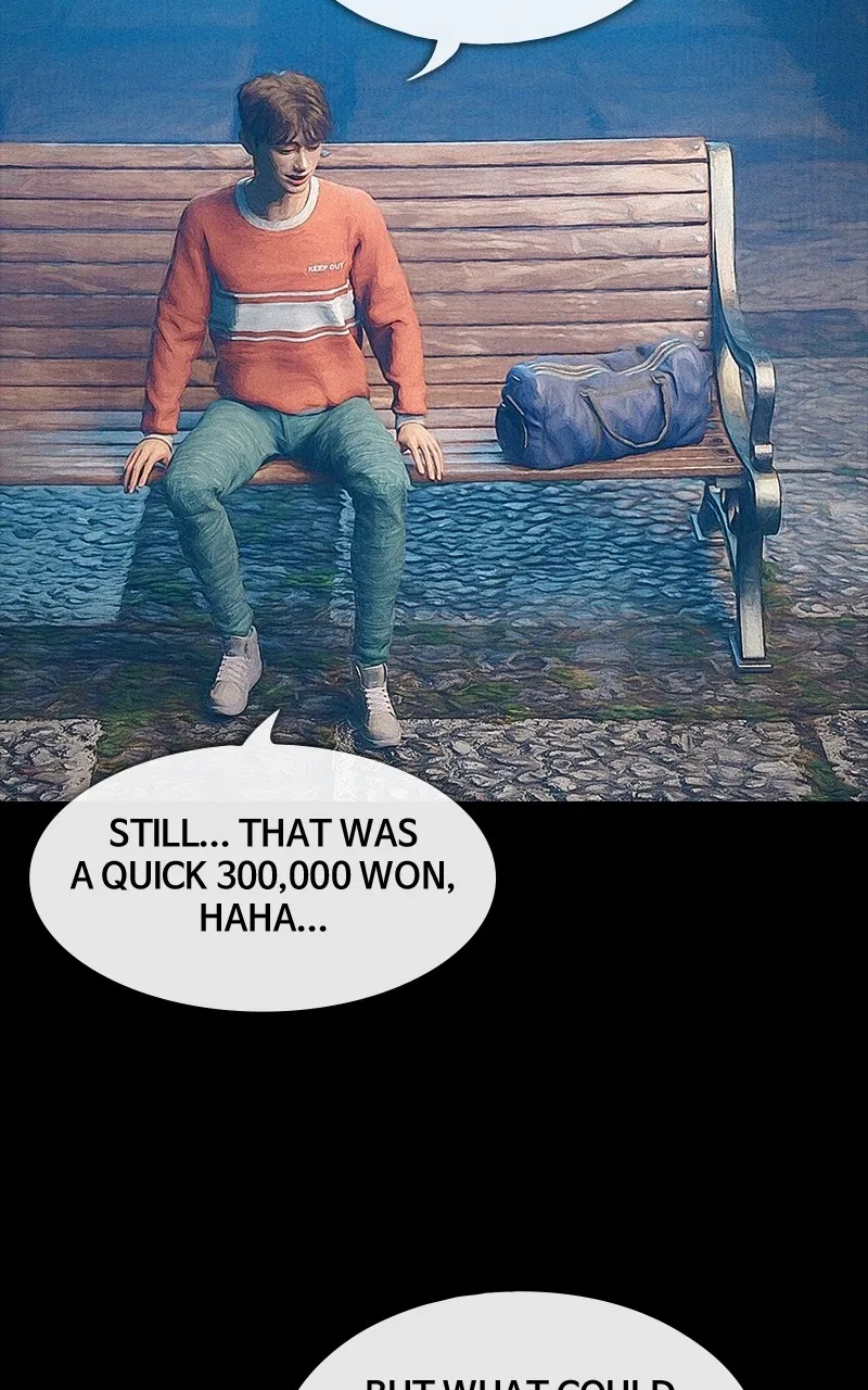 There Are No Demons Chapter 6 page 68 - 