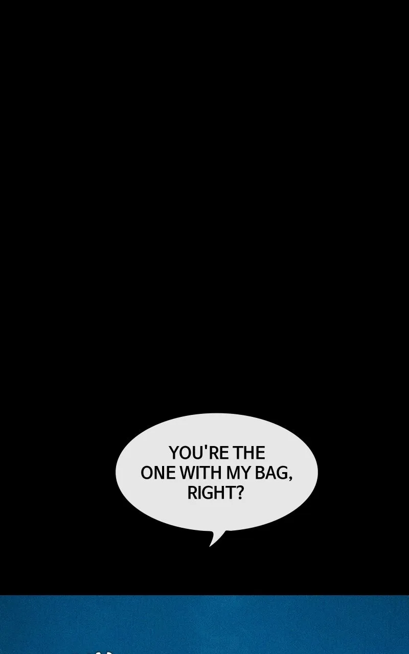 There Are No Demons Chapter 7 page 1 - 