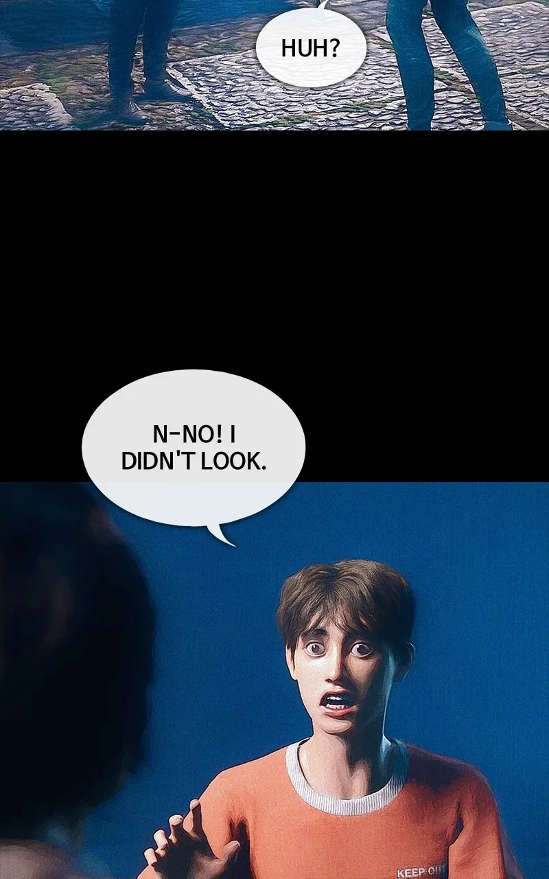 There Are No Demons Chapter 7 page 14 - 