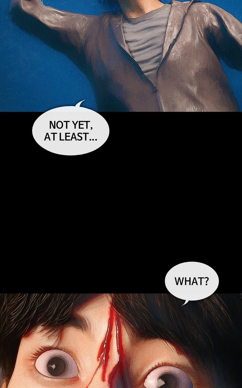 There Are No Demons Chapter 7 page 37 - 