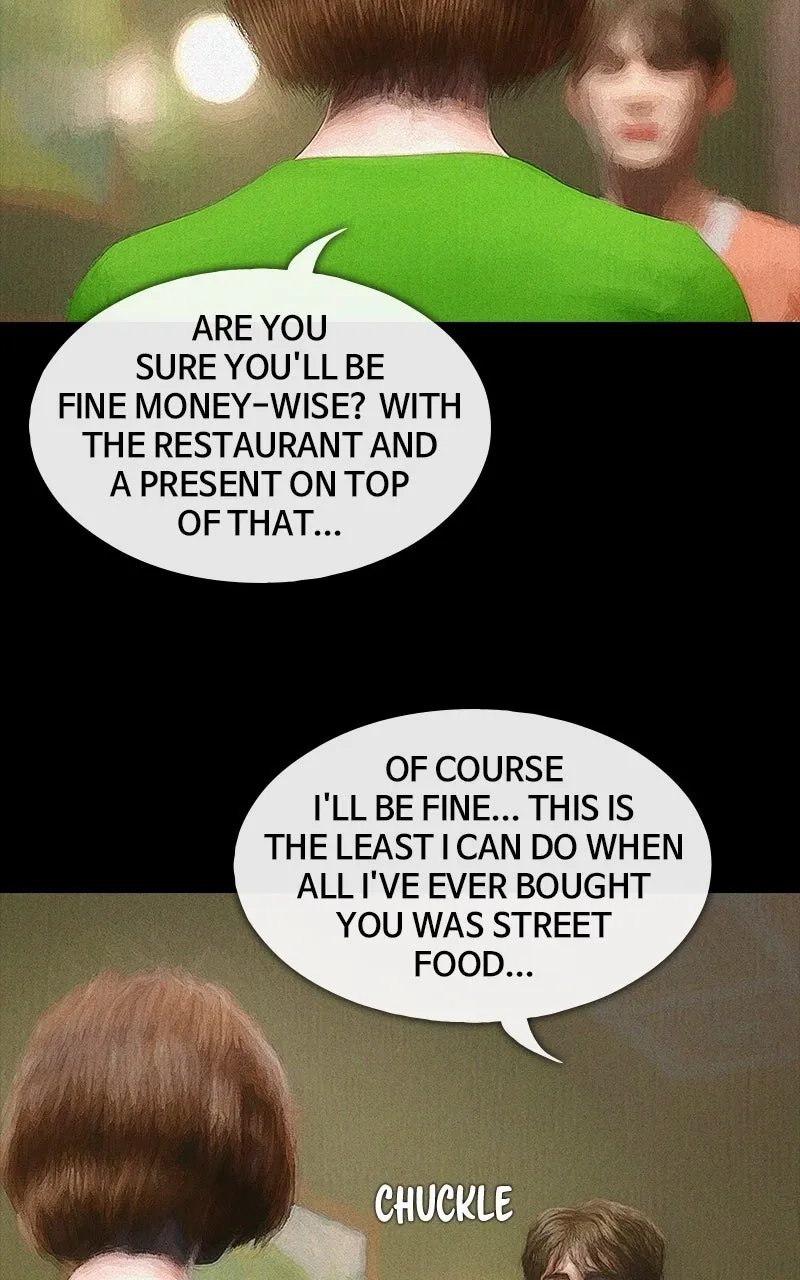 There Are No Demons Chapter 7 page 43 - 