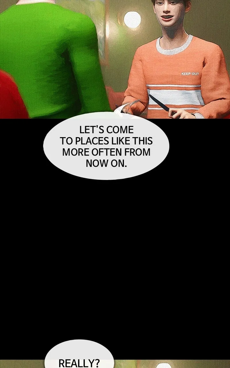 There Are No Demons Chapter 7 page 44 - 