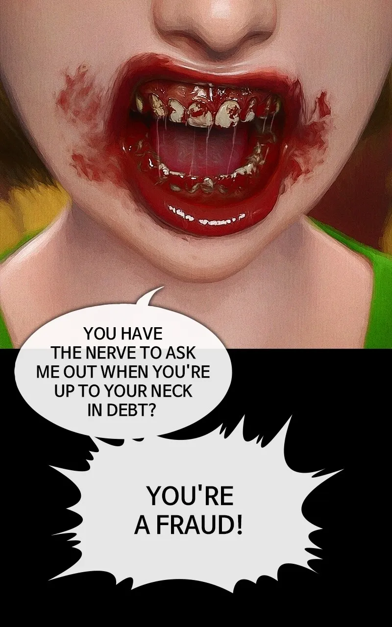 There Are No Demons Chapter 7 page 59 - 