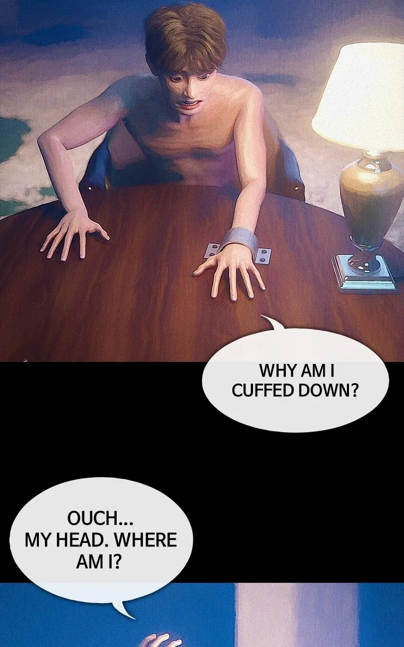 There Are No Demons Chapter 7 page 68 - 