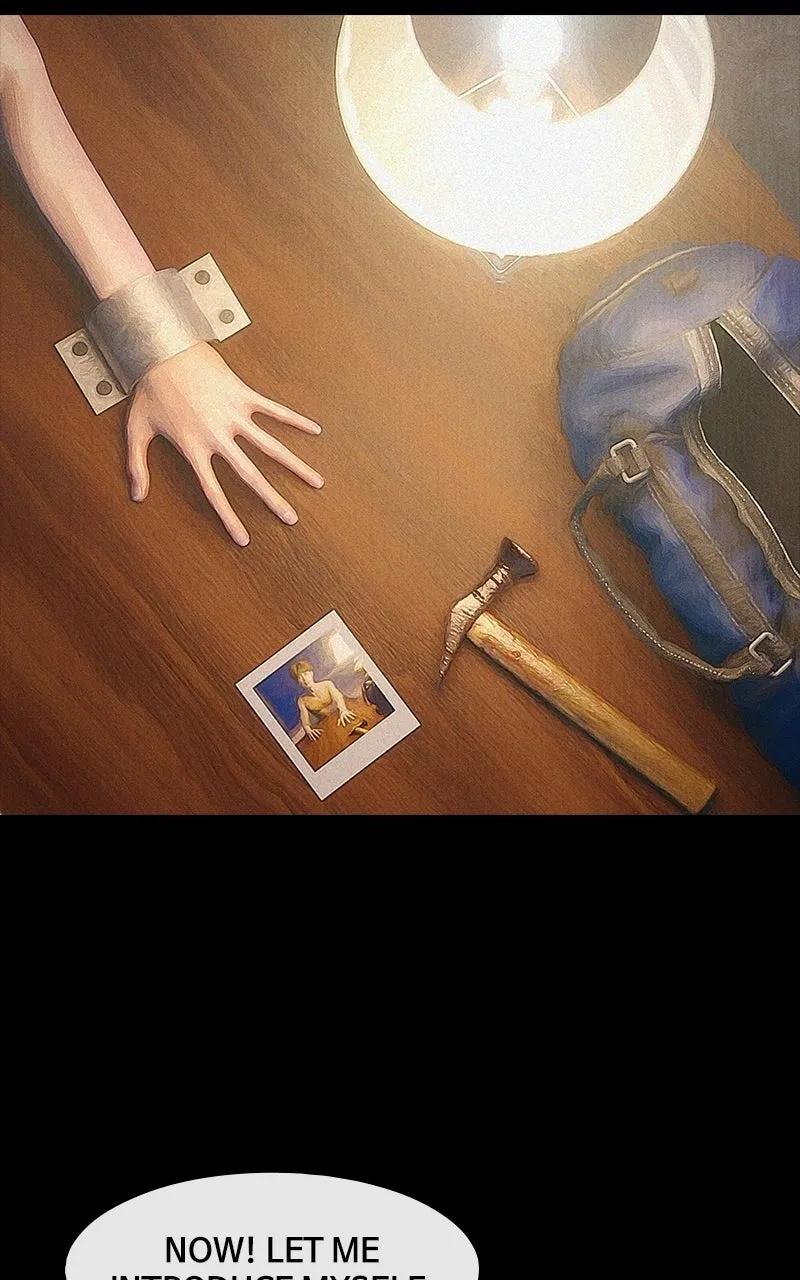There Are No Demons Chapter 8 page 14 - 