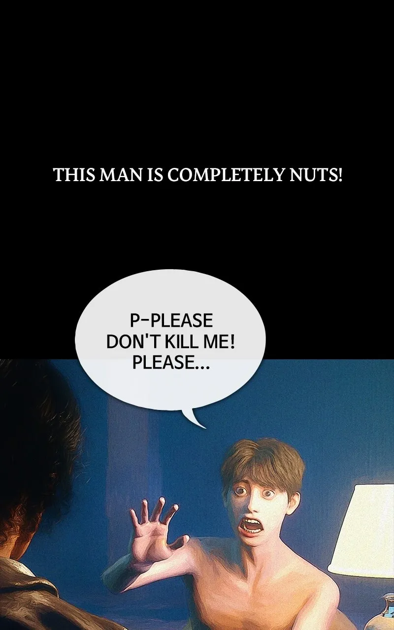 There Are No Demons Chapter 8 page 18 - 