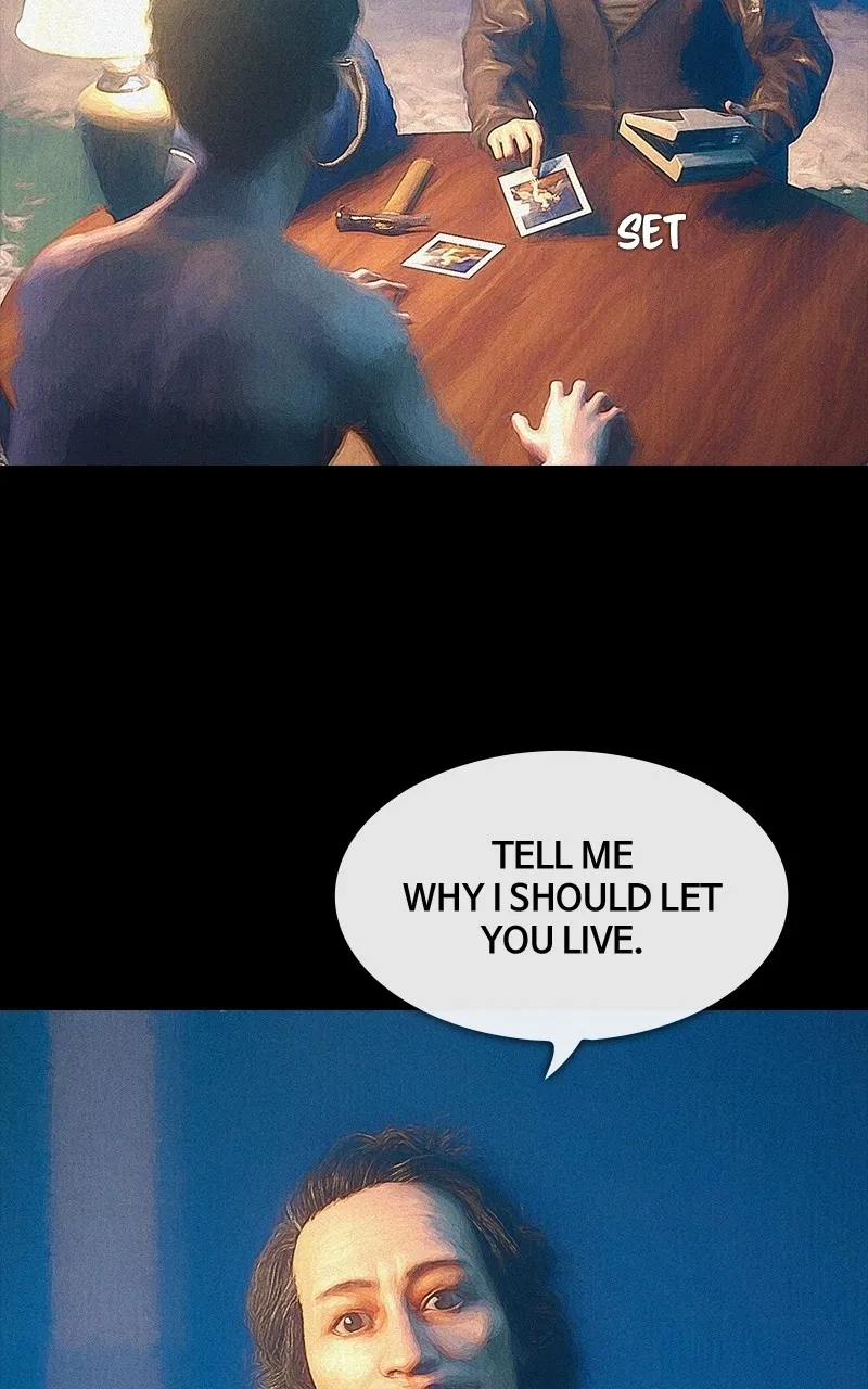 There Are No Demons Chapter 8 page 23 - 