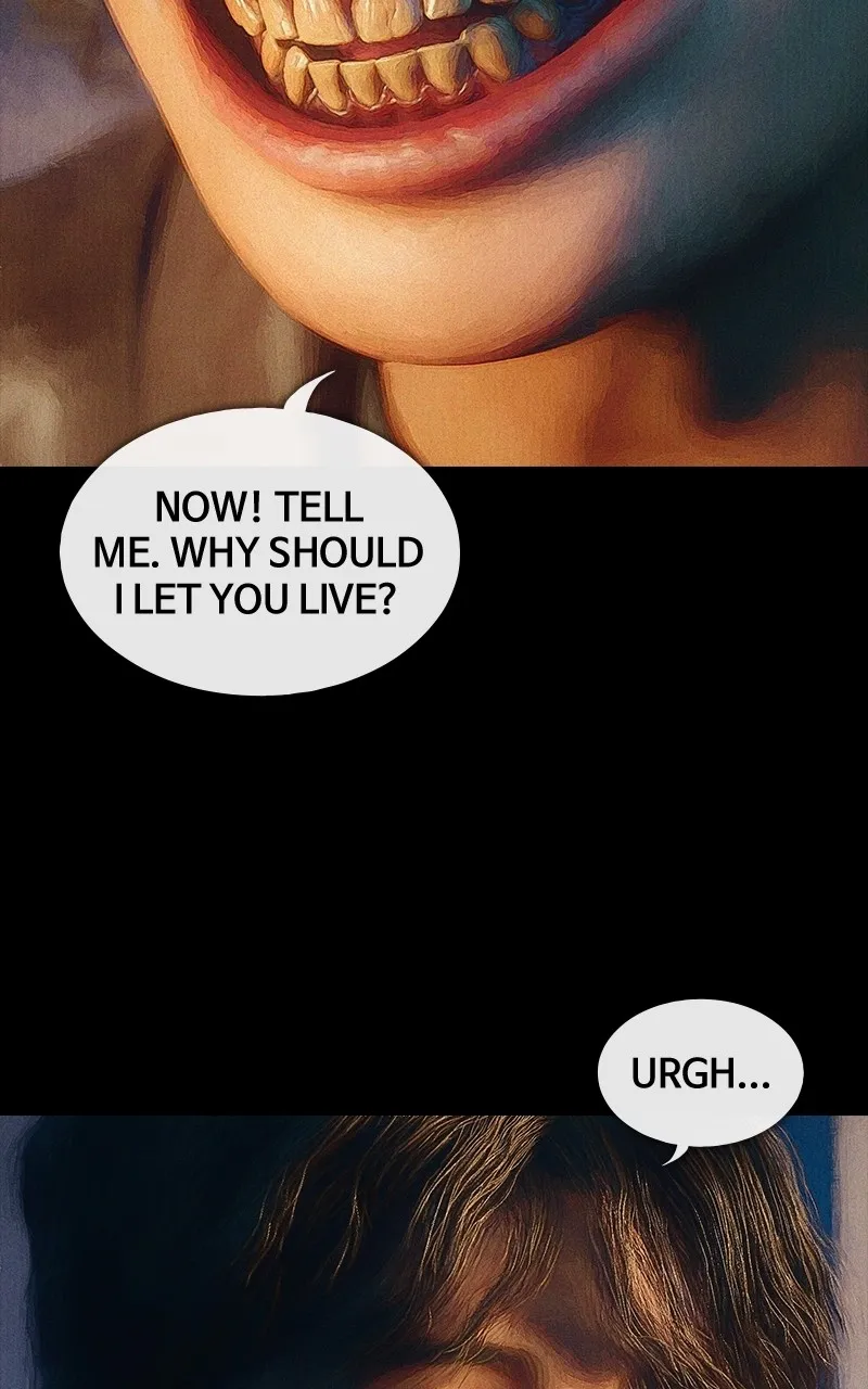 There Are No Demons Chapter 8 page 27 - 
