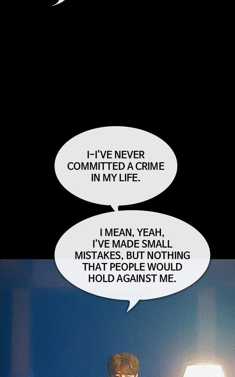 There Are No Demons Chapter 8 page 35 - 