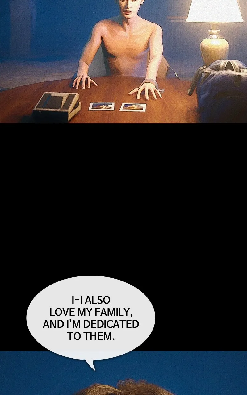 There Are No Demons Chapter 8 page 36 - 