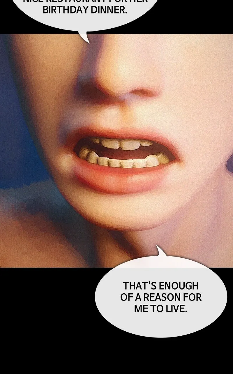 There Are No Demons Chapter 8 page 38 - 