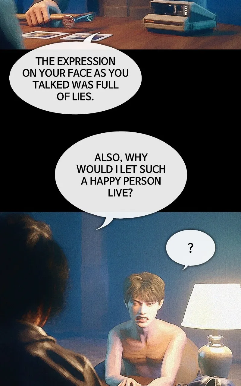 There Are No Demons Chapter 8 page 46 - 