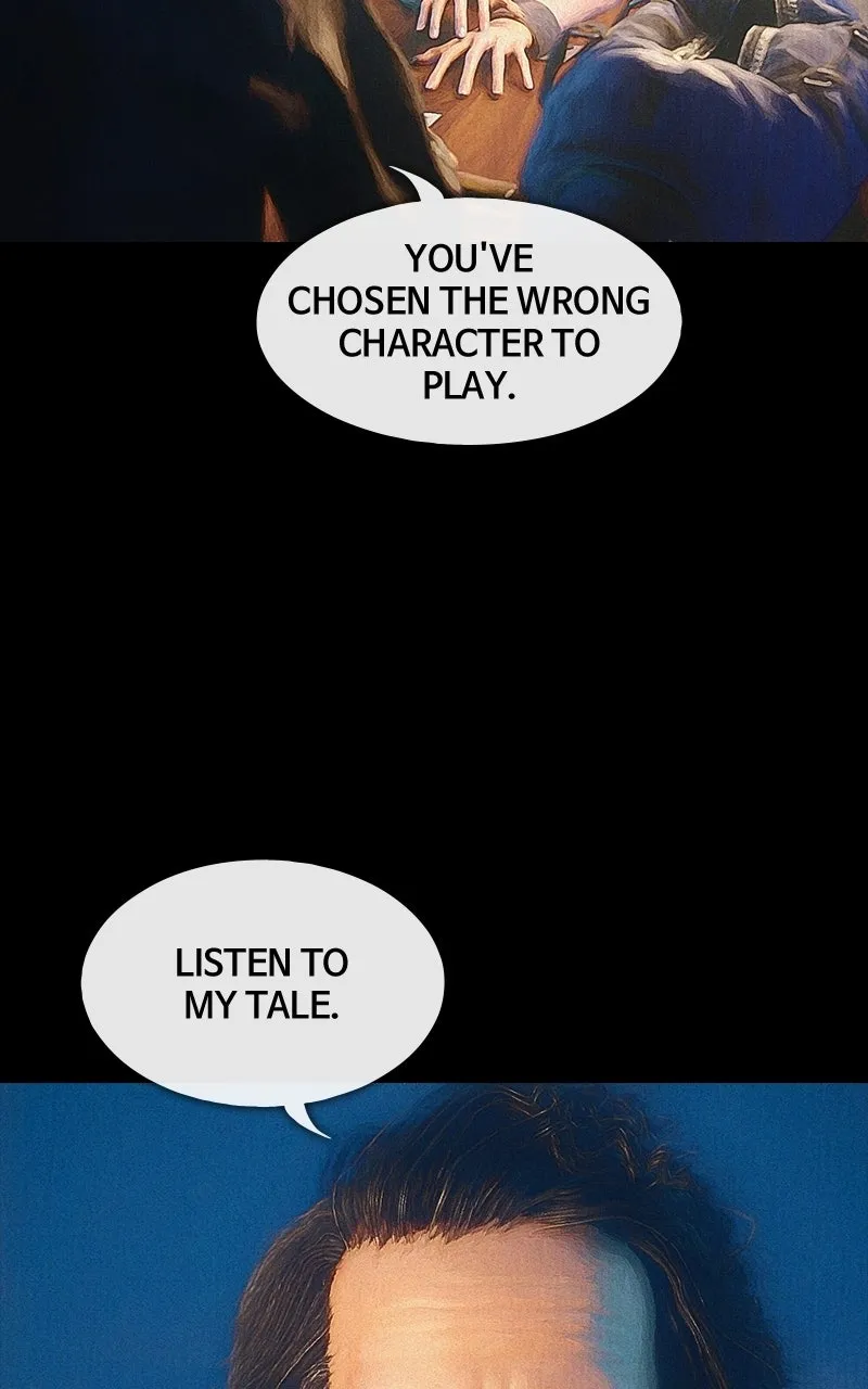 There Are No Demons Chapter 8 page 47 - 