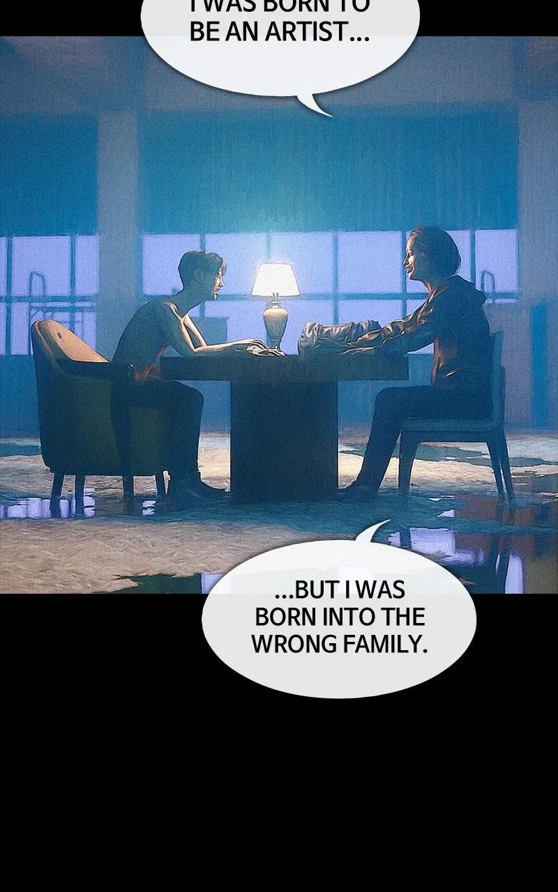 There Are No Demons Chapter 8 page 49 - 