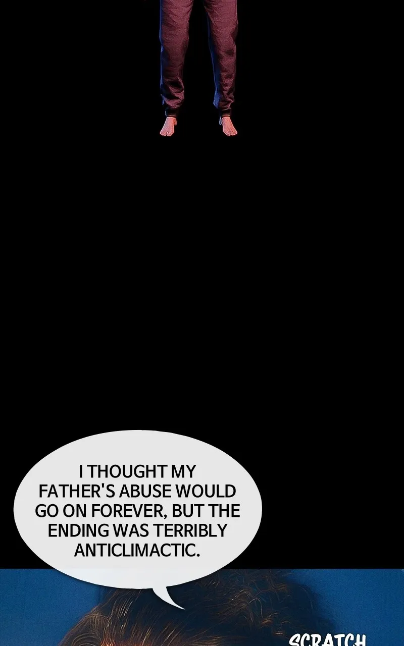 There Are No Demons Chapter 8 page 53 - 