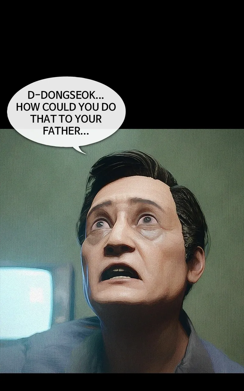 There Are No Demons Chapter 8 page 61 - 