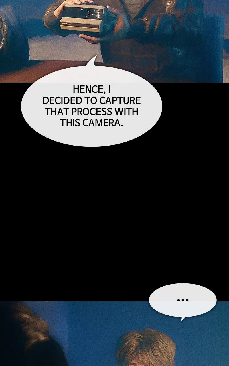 There Are No Demons Chapter 8 page 67 - 