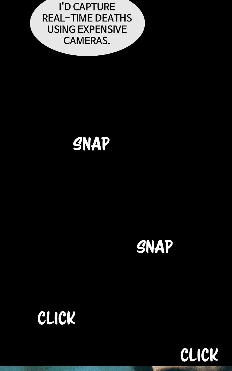 There Are No Demons Chapter 8 page 71 - 