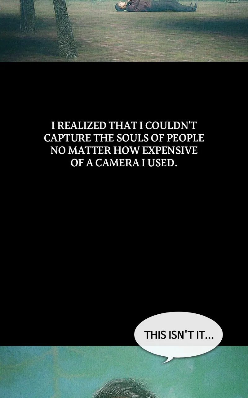 There Are No Demons Chapter 9 page 3 - 