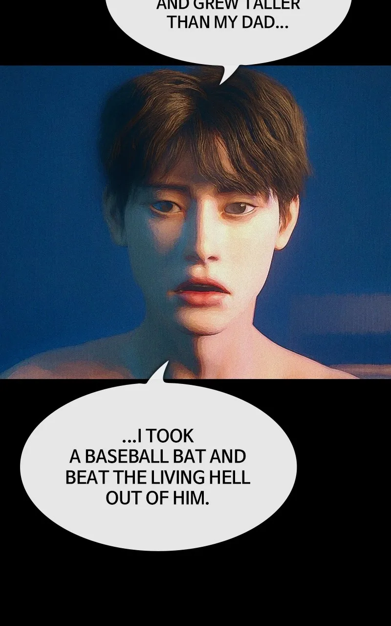 There Are No Demons Chapter 9 page 32 - 