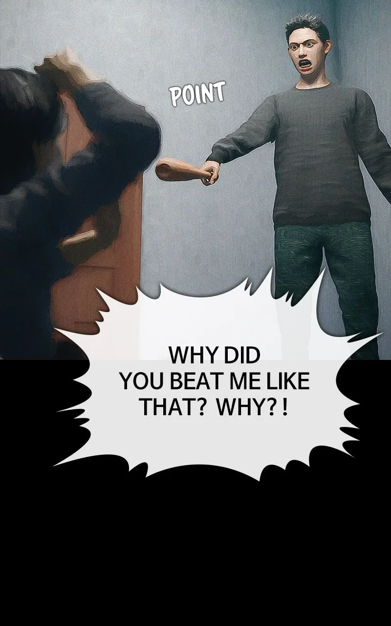 There Are No Demons Chapter 9 page 36 - 