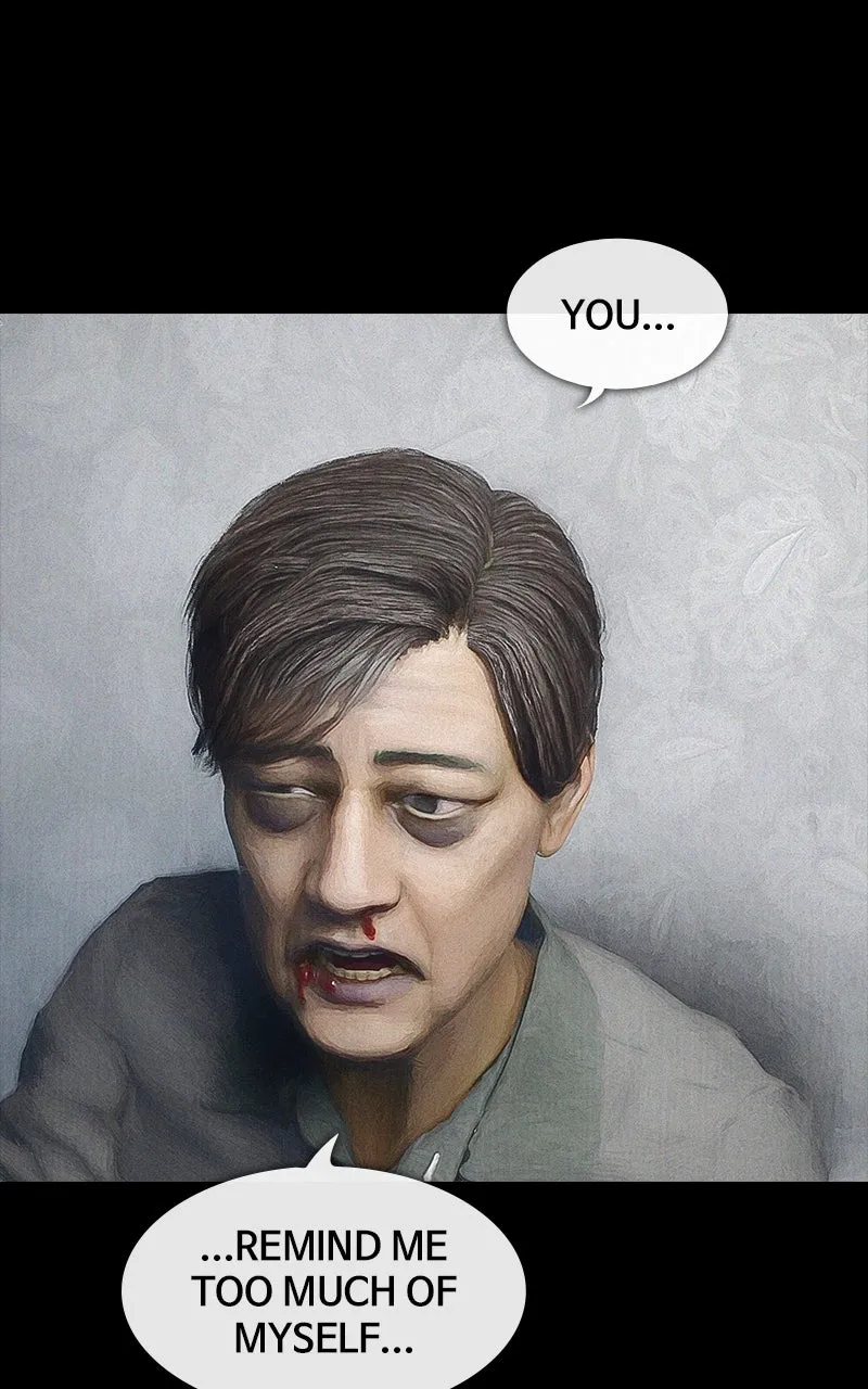There Are No Demons Chapter 9 page 37 - 