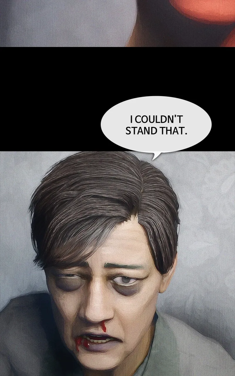 There Are No Demons Chapter 9 page 39 - 