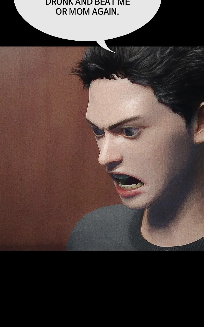 There Are No Demons Chapter 9 page 41 - 