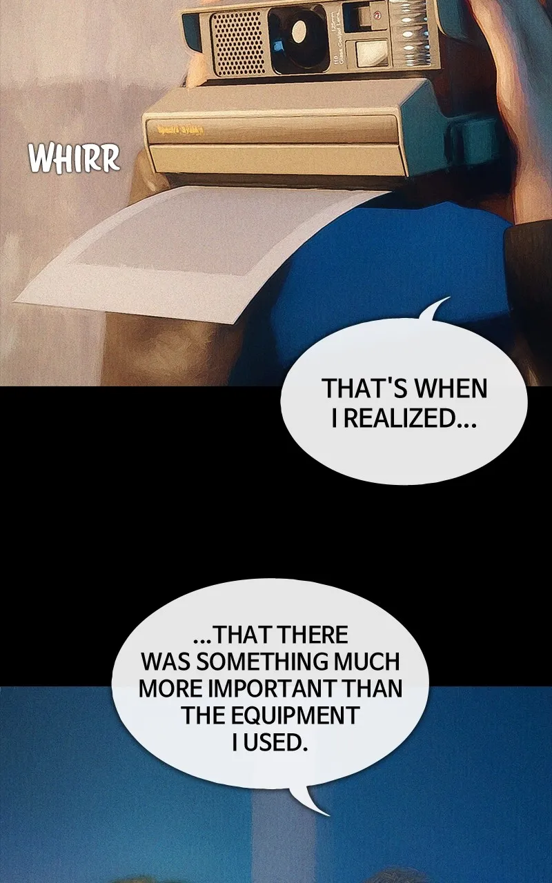 There Are No Demons Chapter 9 page 6 - 