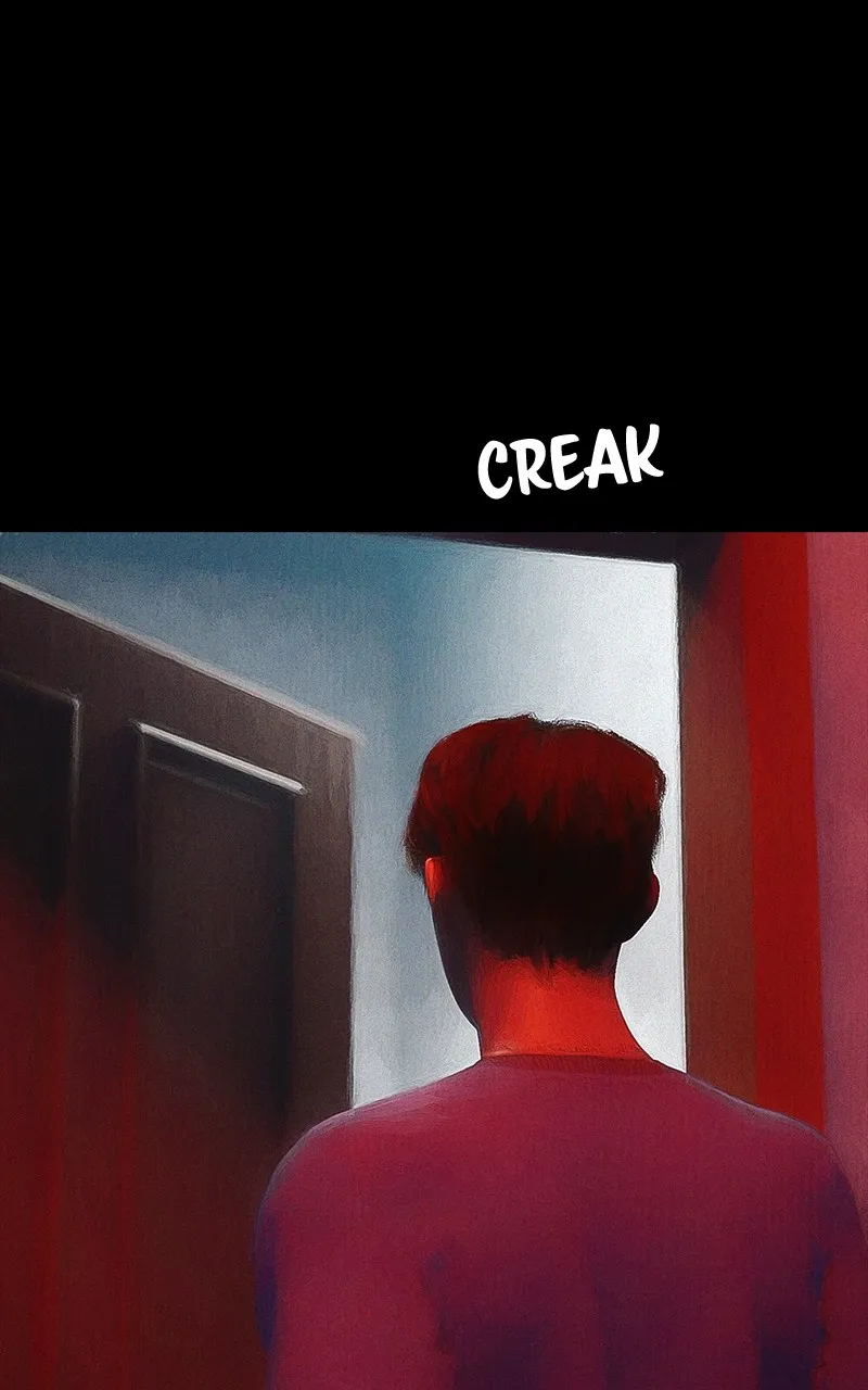 There Are No Demons Chapter 9 page 51 - 