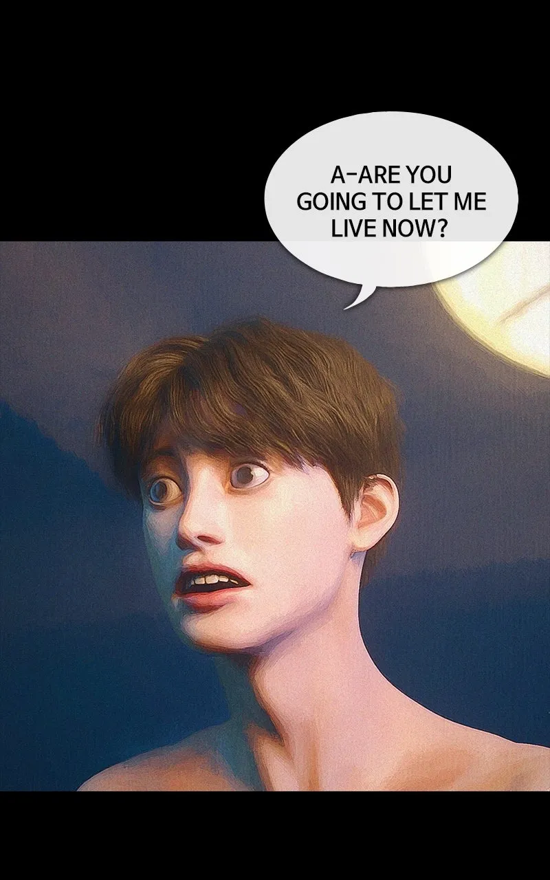 There Are No Demons Chapter 9 page 60 - 