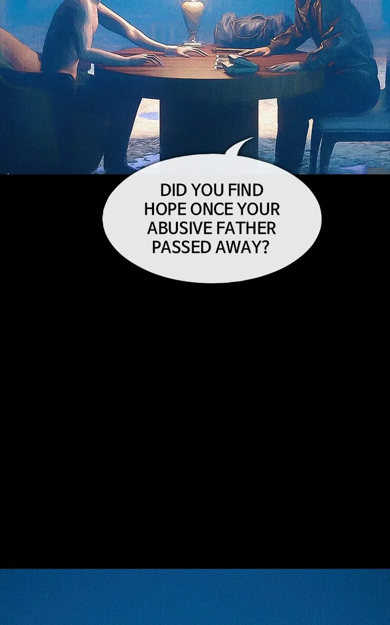 There Are No Demons Chapter 9 page 64 - 