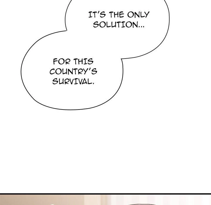 There are Not Enough Men Chapter 1 page 101 - 