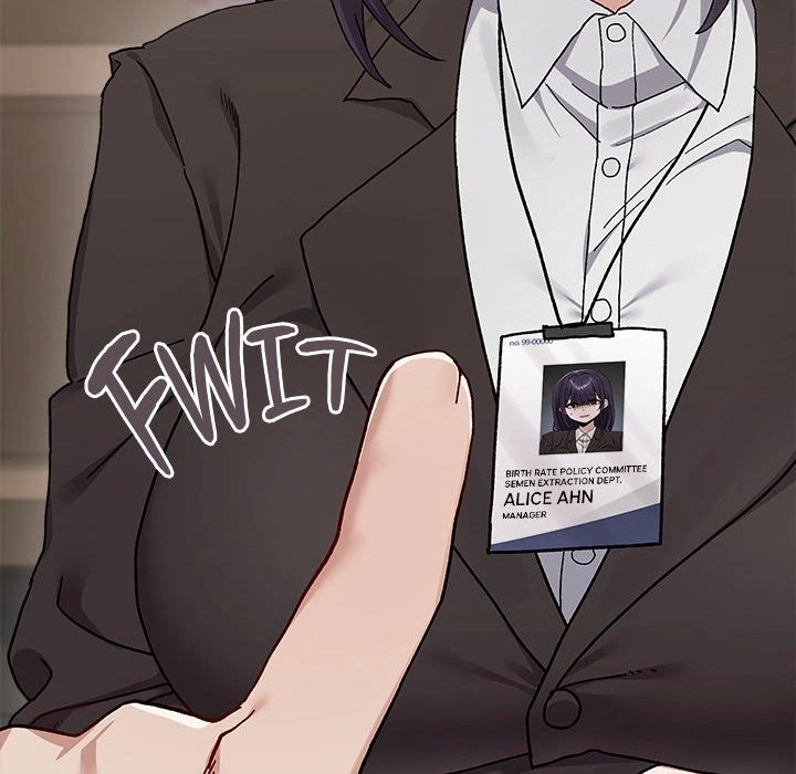 There are Not Enough Men Chapter 1 page 103 - 