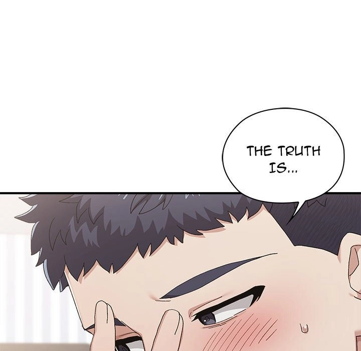 There are Not Enough Men Chapter 1 page 106 - 