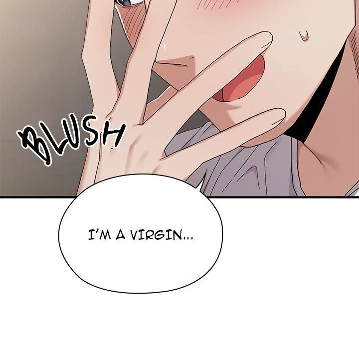 There are Not Enough Men Chapter 1 page 107 - 