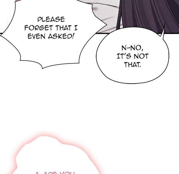 There are Not Enough Men Chapter 1 page 112 - 