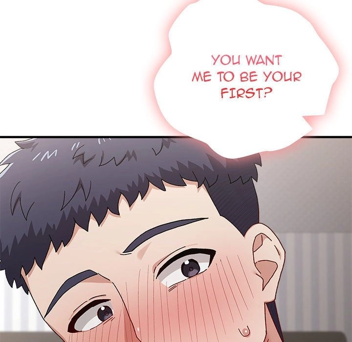 There are Not Enough Men Chapter 1 page 117 - 