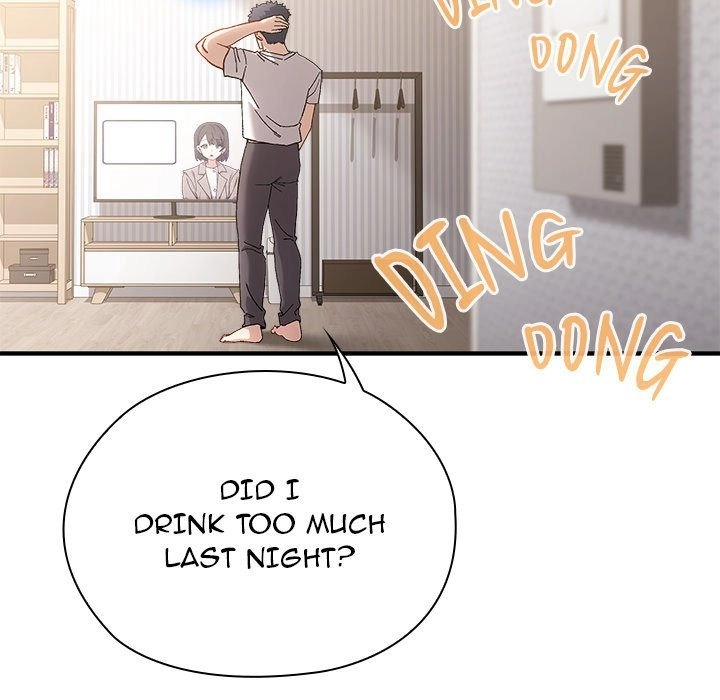 There are Not Enough Men Chapter 1 page 13 - 